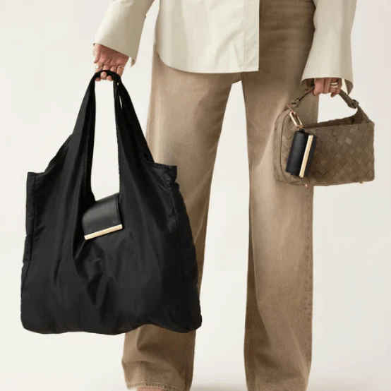 Marlo – Elegante Mini Sleutelhanger Tas voor Gemakkelijk Dagelijks Gebruik - Image 2