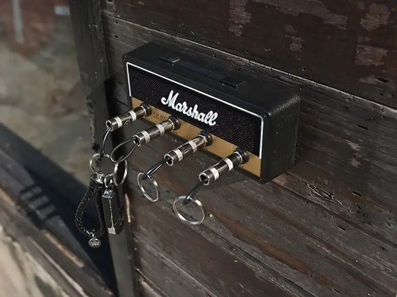 Marshall Sleutelhouder - Image 3