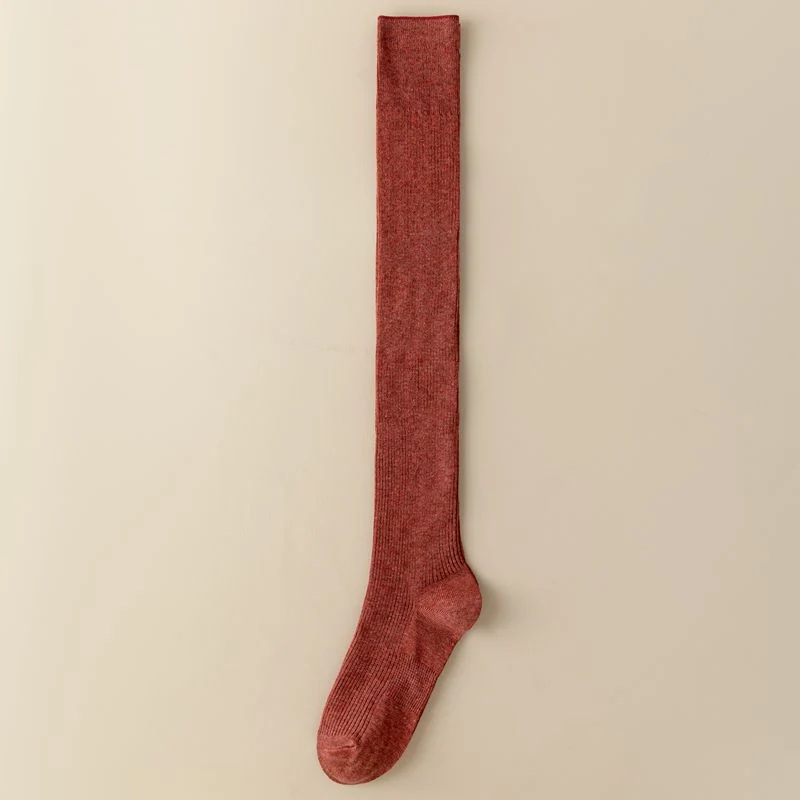 Mason — trendige kniekousen - Image 22