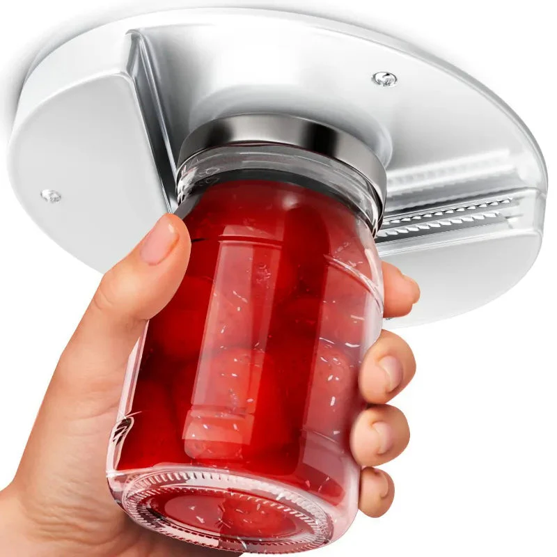 Mason Glasopener - Eenvoudig Deksel Openen, Geschikt voor Iedereen - Image 5