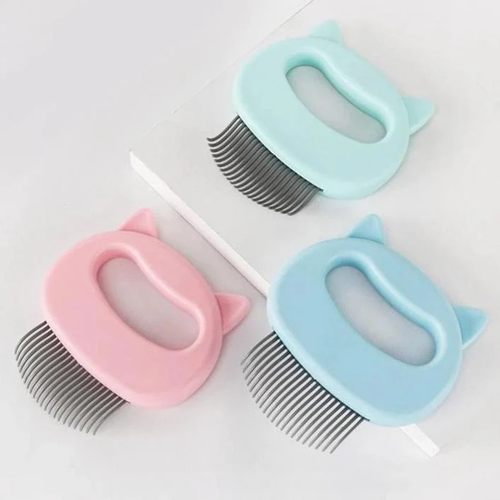 Massage & Trimplezier voor Kat - Image 8
