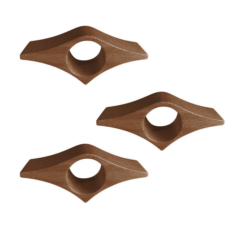 Massief houten persboeklezertool - Image 11