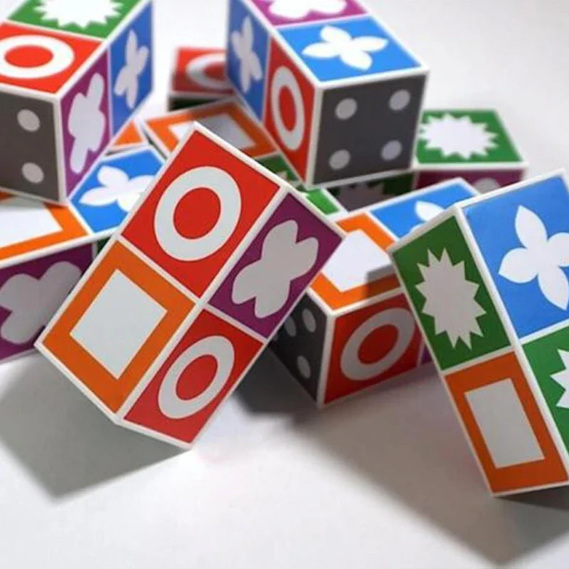 Match Madness bordspel - Image 7