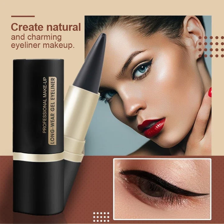 EyeLuxe - Perfecte wenkbrauwen met één handig potlood! | 1+1 GRATIS - Image 3