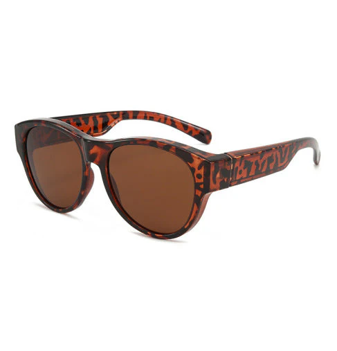 Maxine — Cat-Eye Zonnebril | 1+1 GRATIS - Image 12