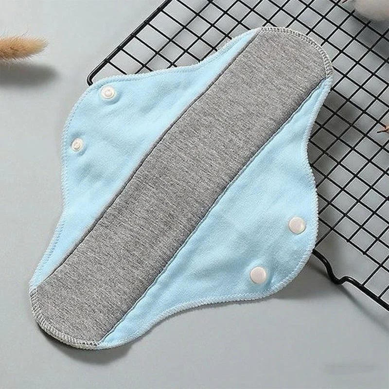 Maya Pads – Lekbescherming Comfort | 1+3 GRATIS - Image 14