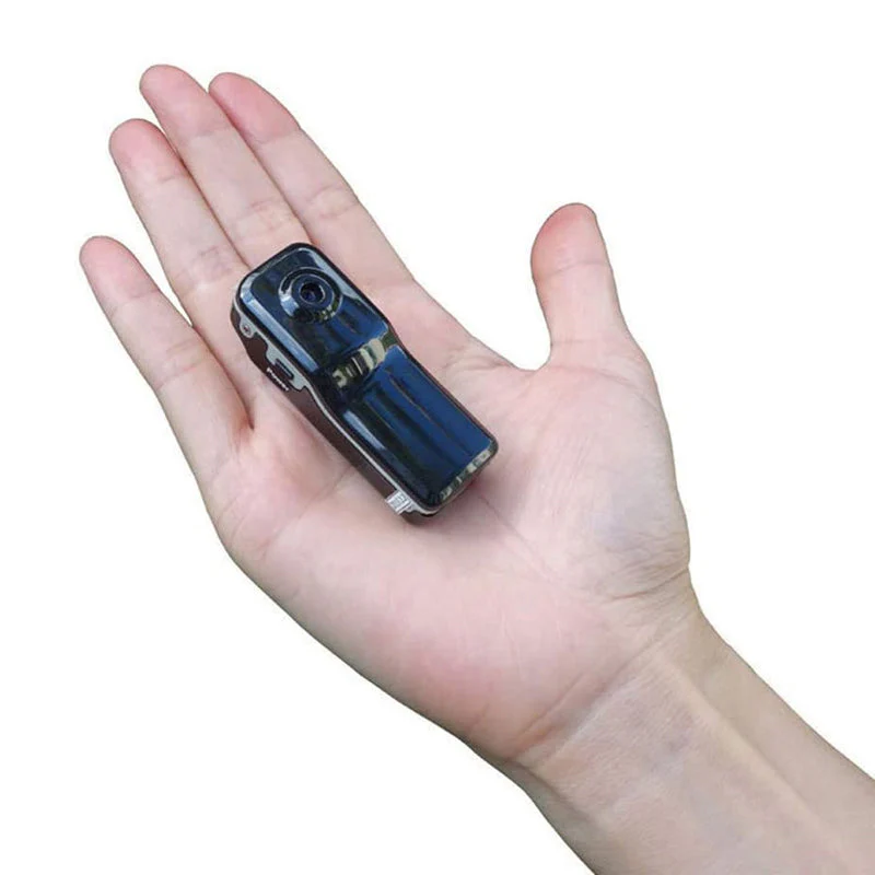 MD80 mini-zakcamera - Image 2
