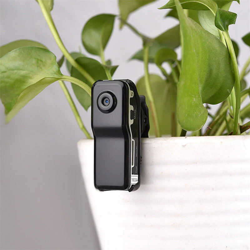 MD80 mini-zakcamera - Image 5