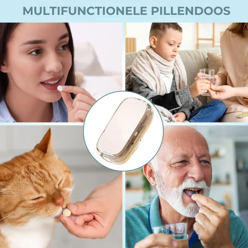 Medislice — Precisie Pillensnijder | 1+1 GRATIS - Image 12
