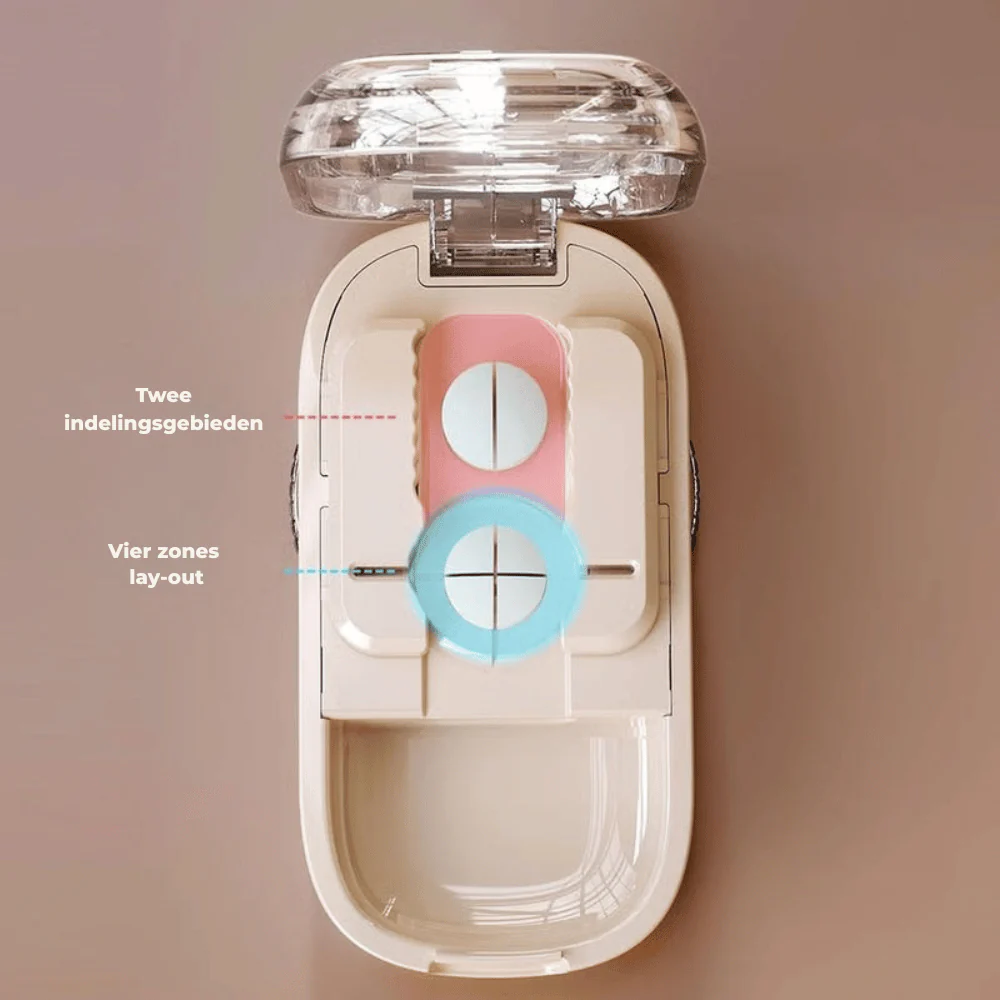 Medislice — Precisie Pillensnijder | 1+1 GRATIS - Image 7