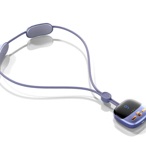 Melt Away Nekspanning — Direct Verzachtende Opluchting - Image 15