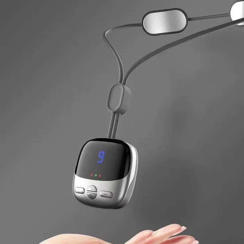 Melt Away Nekspanning — Direct Verzachtende Opluchting - Image 5