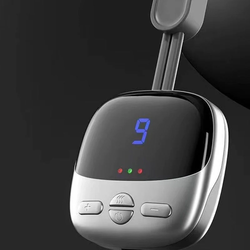 Melt Away Nekspanning — Direct Verzachtende Opluchting - Image 7
