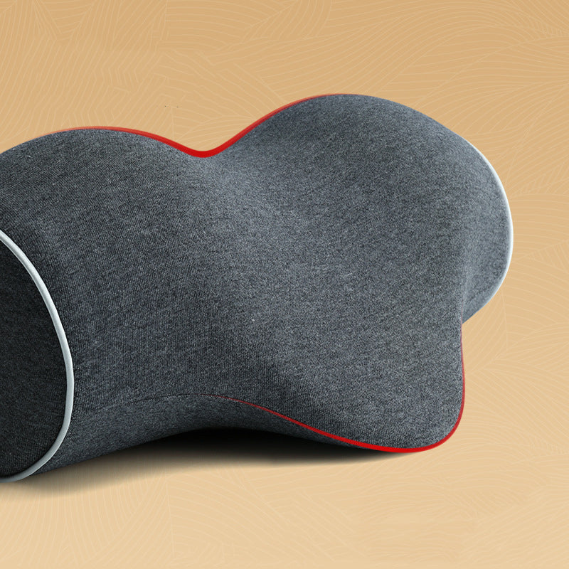 Memory foam cervical traction pillow - Image 3