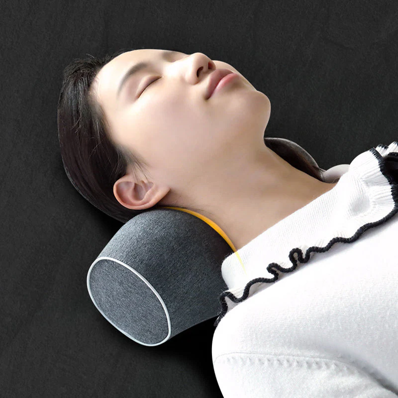 Memory foam cervical traction pillow - Image 5