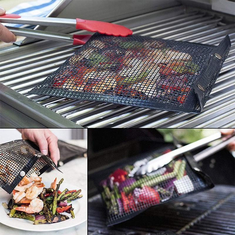 Meshzak met antiaanbaklaag - Image 5