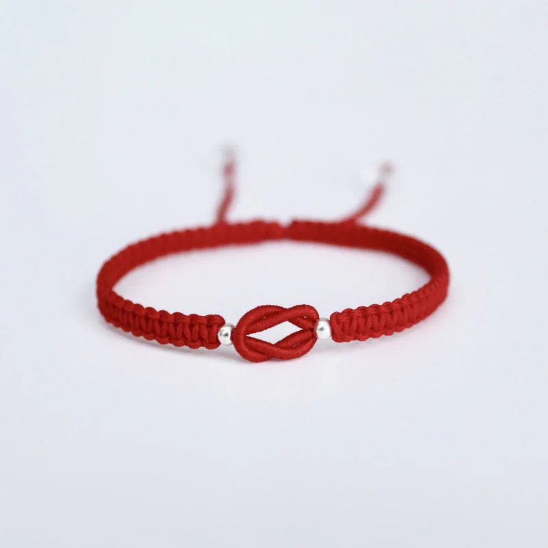 Met Elkaar Verbonden Handgemaakte Gevlochten Armband | 1+1 GRATIS - Image 18