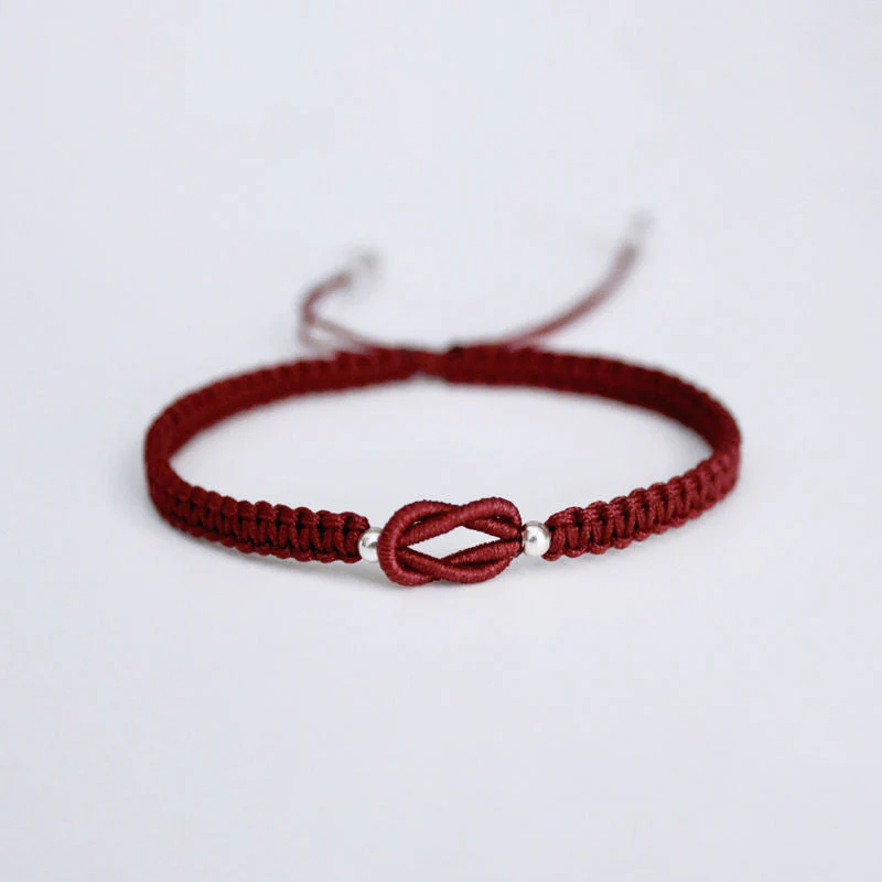 Met Elkaar Verbonden Handgemaakte Gevlochten Armband | 1+1 GRATIS - Image 19