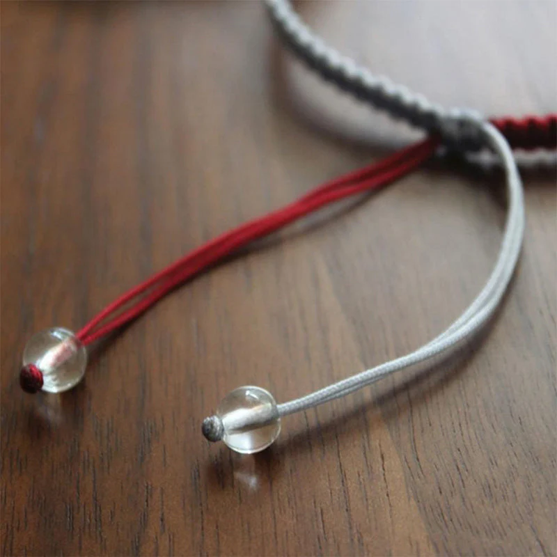 Met Elkaar Verbonden Handgemaakte Gevlochten Armband | 1+1 GRATIS - Image 5