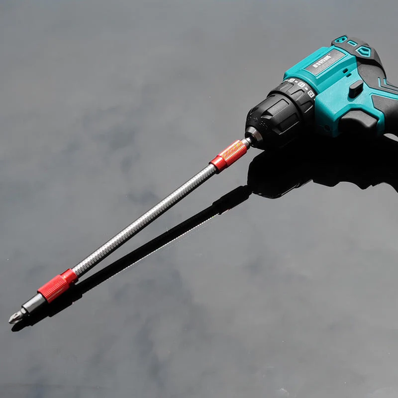 Metal-Flex™ universele bithouder | 3+2 GRATIS - Image 2