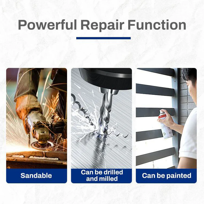 MetalFix - metaalreparatielijm | 1+1 GRATIS - Image 7