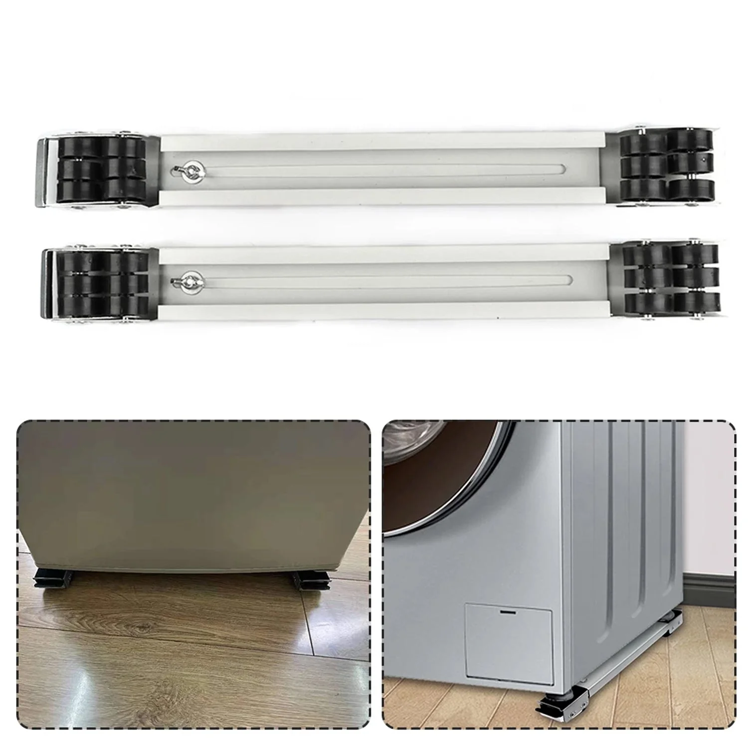 Mobilar™  Gemakkelijk en snel meubels verplaatsen - 2 stuks | 50% KORTING - Image 6