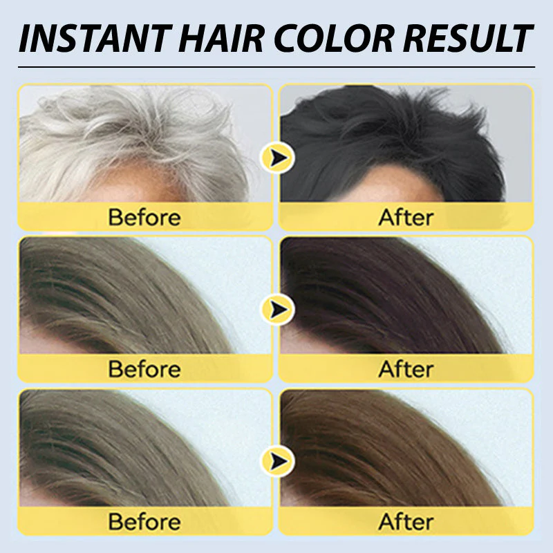 HerbaGlow — Haarkleur Shampoo | 2+1 GRATIS - Image 11