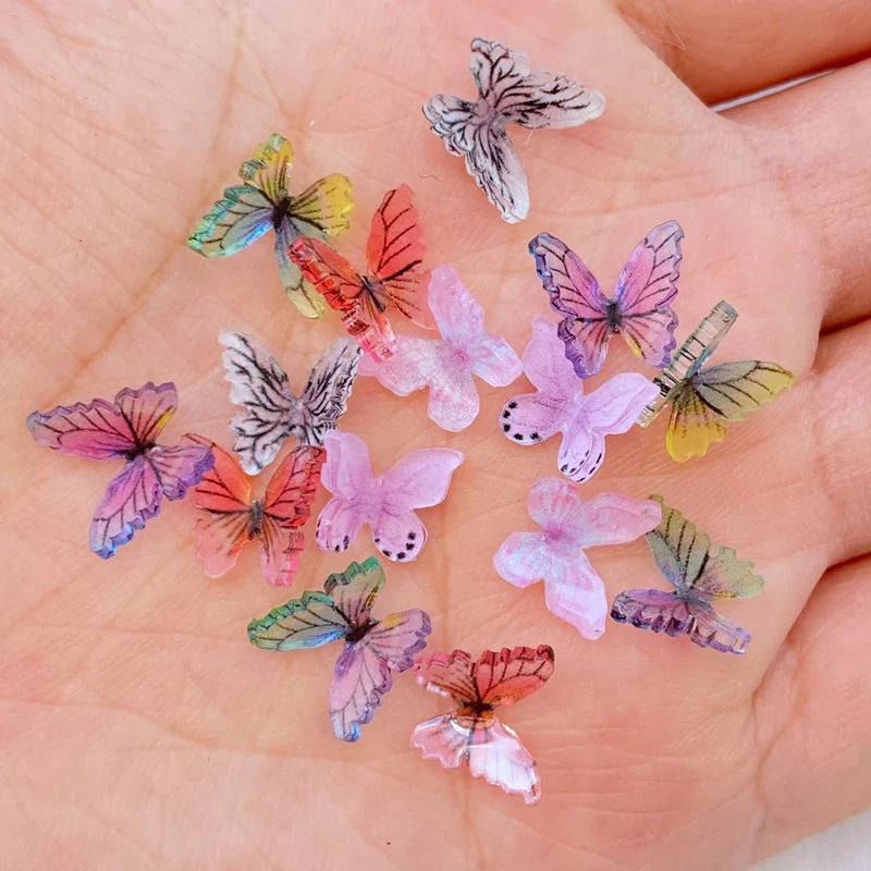 Micro miniatuur vlinders - Image 13