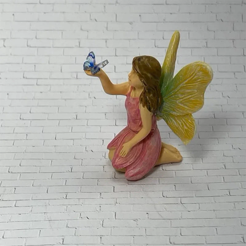 Micro miniatuur vlinders - Image 9