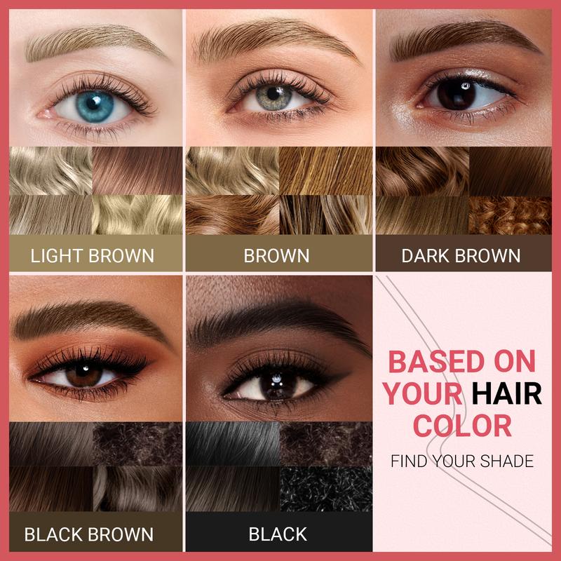 BrowMaster - Microblading wenkbrauwpotlood | 1+1 GRATIS - Image 3