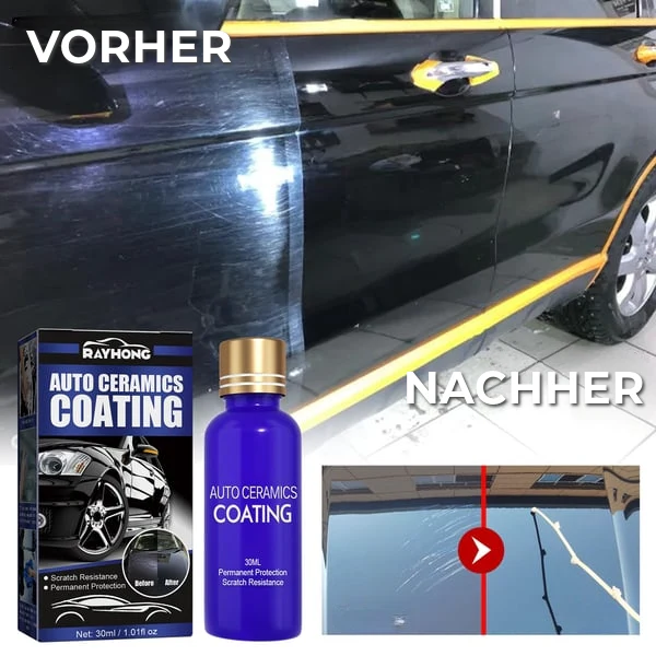 CeramiShield - Microkeramische coating | 1+1 GRATIS - Image 2