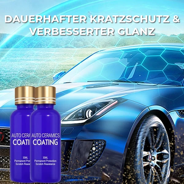 CeramiShield - Microkeramische coating | 1+1 GRATIS - Image 3