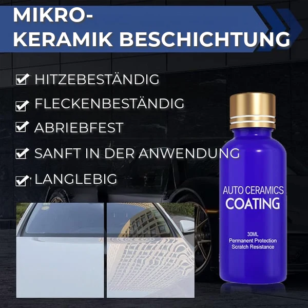 CeramiShield - Microkeramische coating | 1+1 GRATIS - Image 6