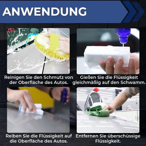 CeramiShield - Microkeramische coating | 1+1 GRATIS - Image 9