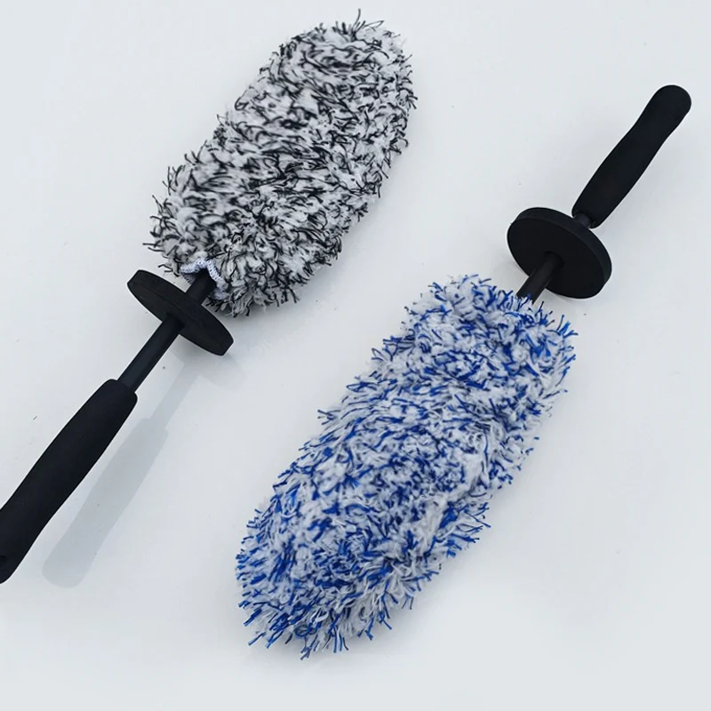 WheelGlow — Microfiber Velgenborstel | 1+1 GRATIS - Image 12