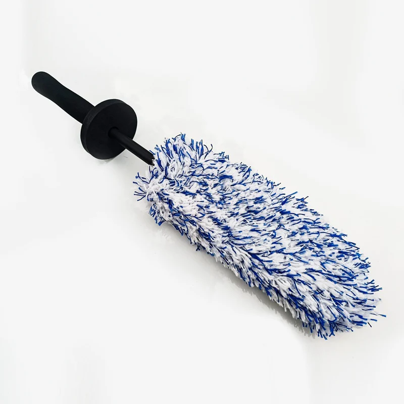 WheelGlow — Microfiber Velgenborstel | 1+1 GRATIS - Image 2