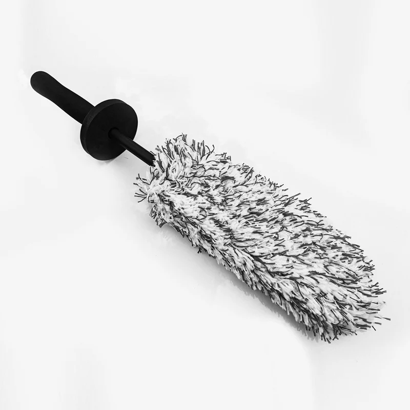 WheelGlow — Microfiber Velgenborstel | 1+1 GRATIS - Image 4