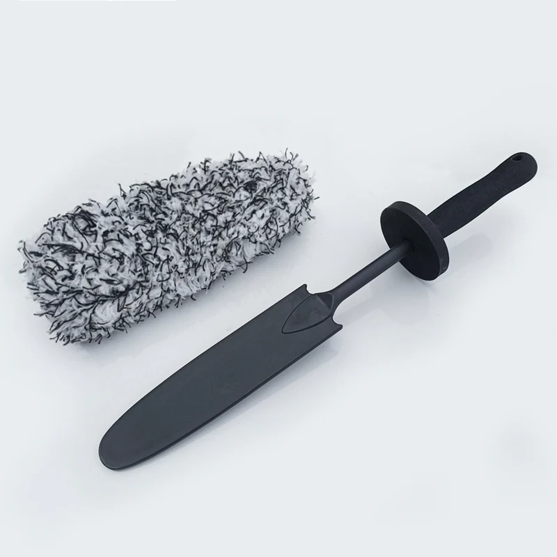 WheelGlow — Microfiber Velgenborstel | 1+1 GRATIS - Image 5