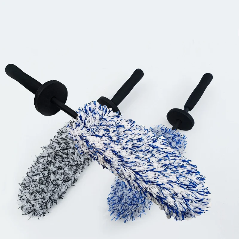 WheelGlow — Microfiber Velgenborstel | 1+1 GRATIS - Image 7