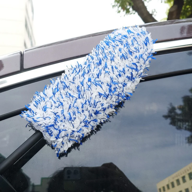 WheelGlow — Microfiber Velgenborstel | 1+1 GRATIS - Image 8