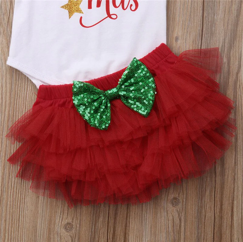 Mijn eerste kerst Rompertje | 50% KORTING - Image 5