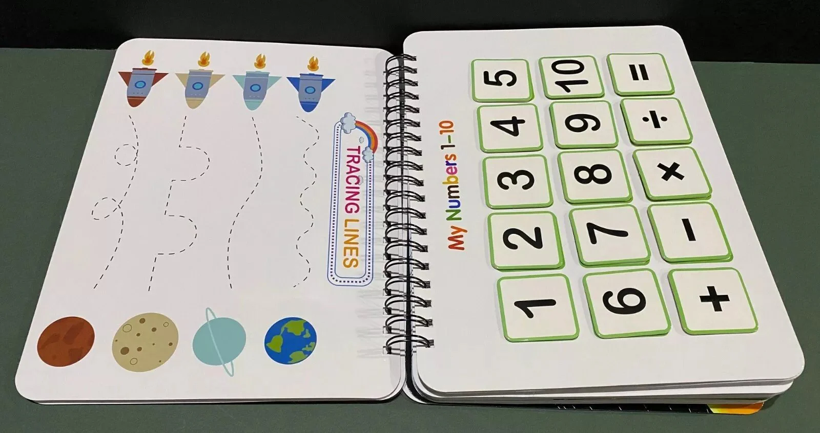 LearnPlay - Mijn voorschoolse activiteitenboek | 50% KORTING - Image 9