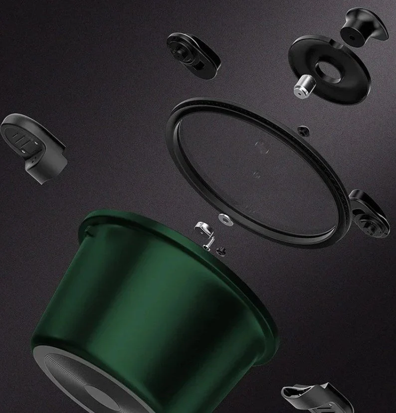MikroPot - Innovatieve micro-snelkookpan - Image 4