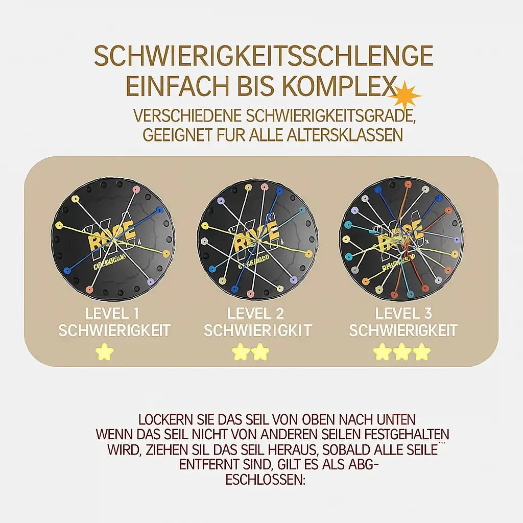 MindTwist Nexus — Ontketen Laserfocus - Image 5
