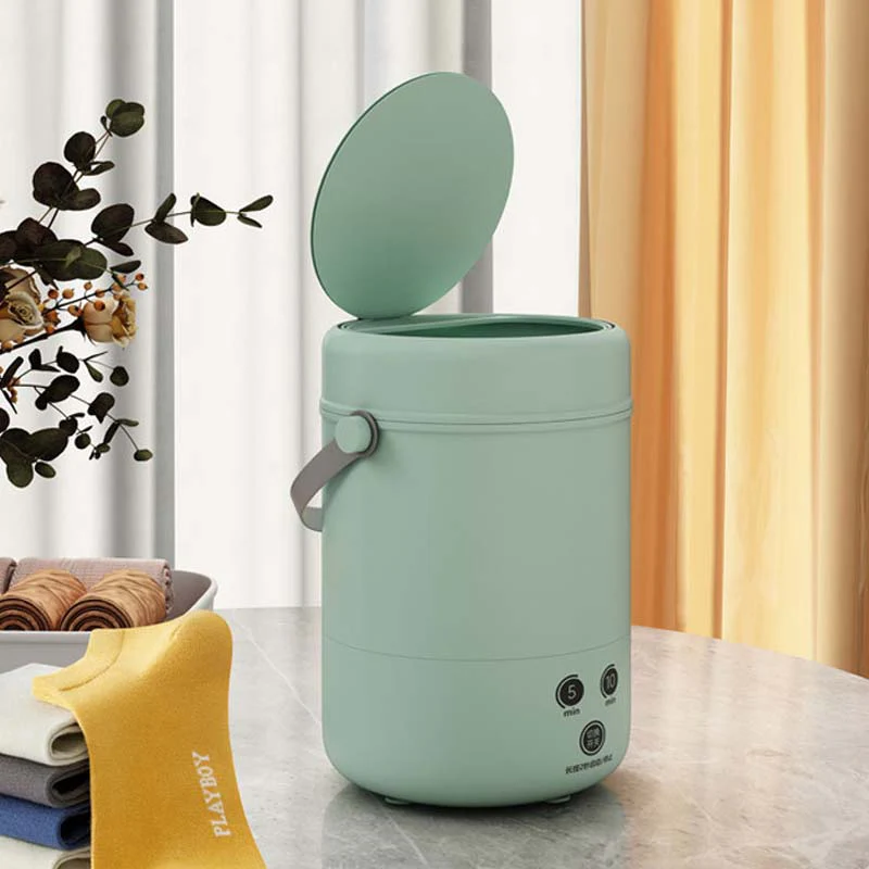 Mini automatische wasmachine - Image 2