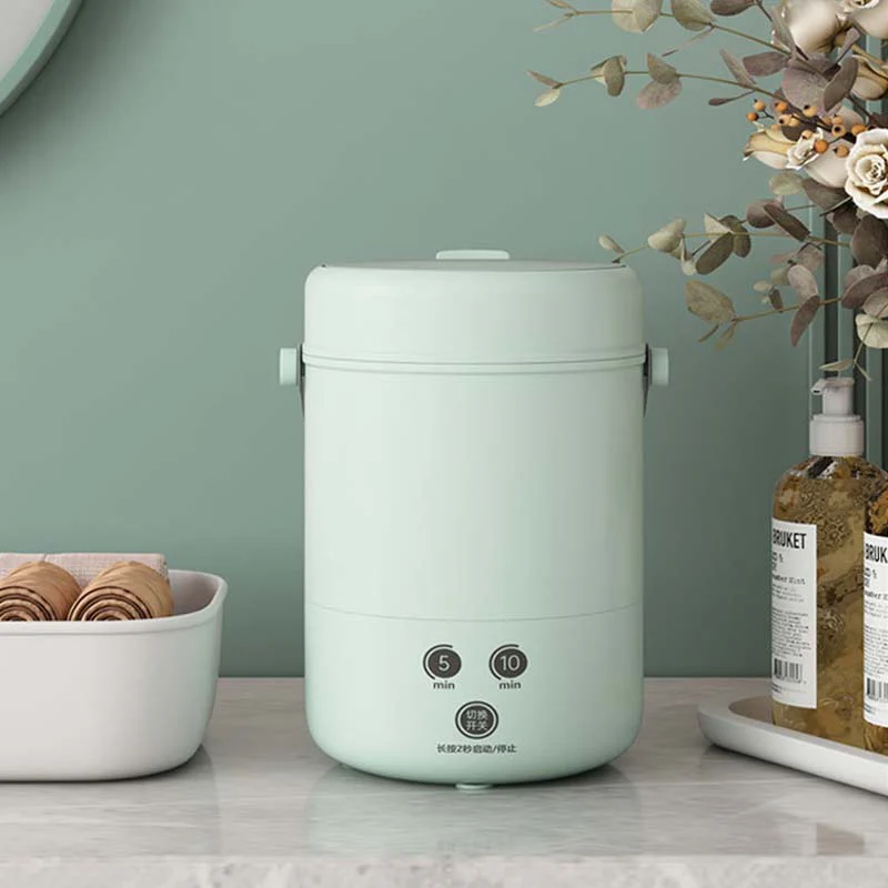 Mini automatische wasmachine - Image 3
