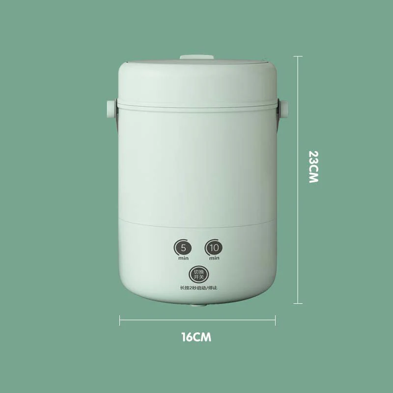 Mini automatische wasmachine - Image 4