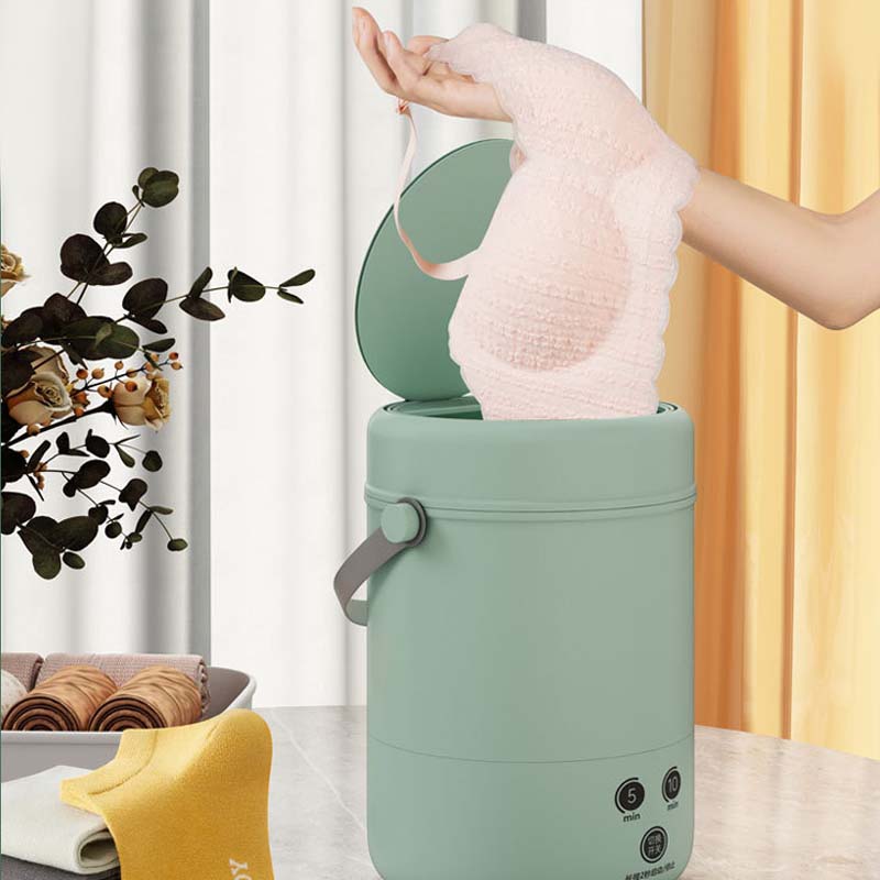 Mini automatische wasmachine - Image 7