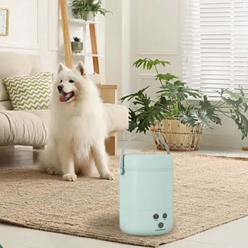 Mini automatische wasmachine - Image 8