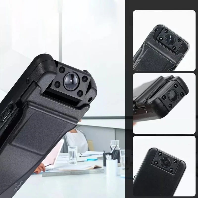 Mini-camcorder Vergaderrecorder - Image 2
